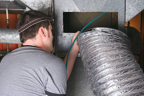 , SC Airduct Cleaning Company
